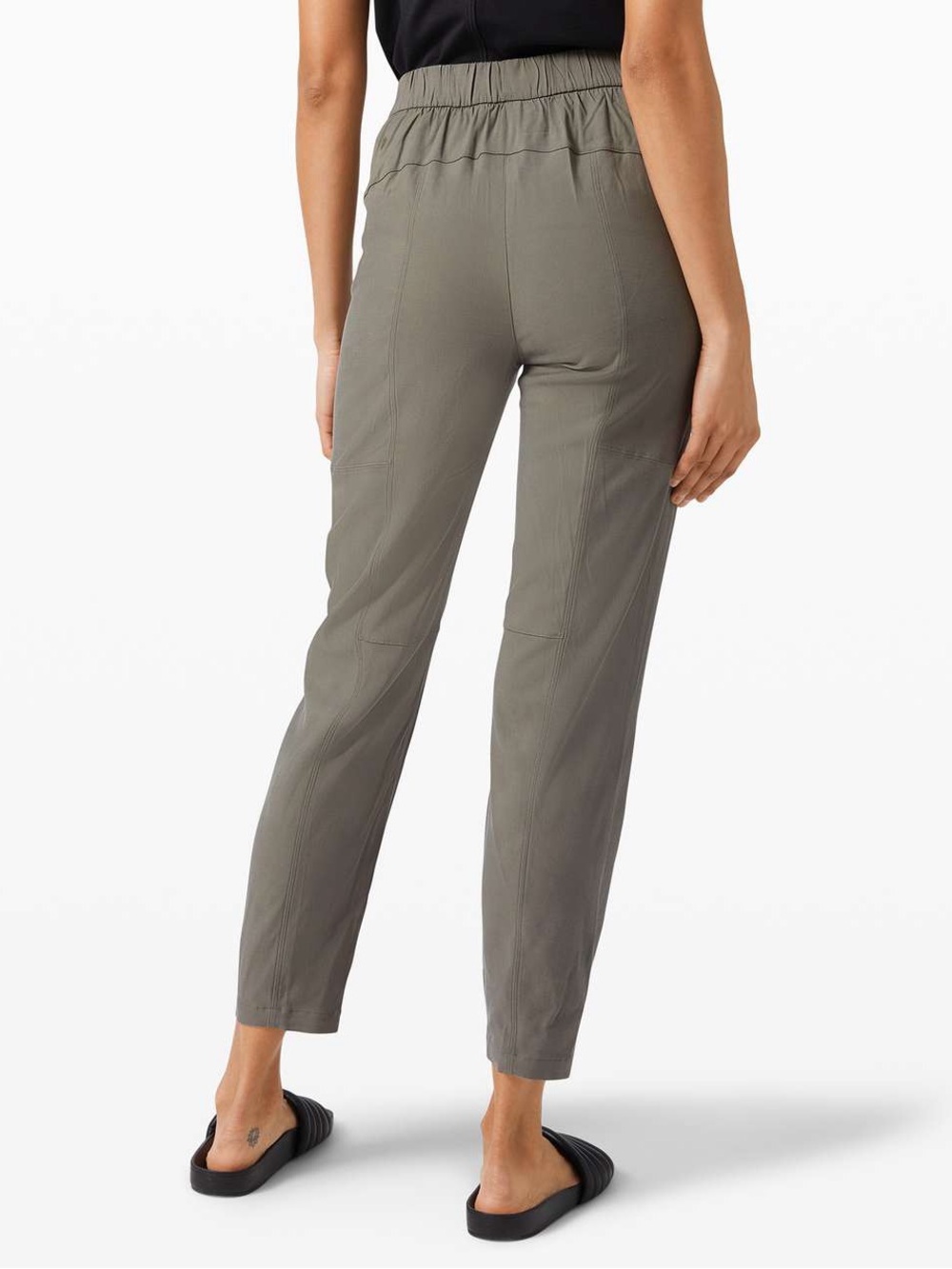 Lululemon Dynamic Days Pant - Picture 2 of 5